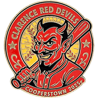 cooperstown red devel gold