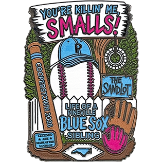 cooperstown sibling sandlot smalls