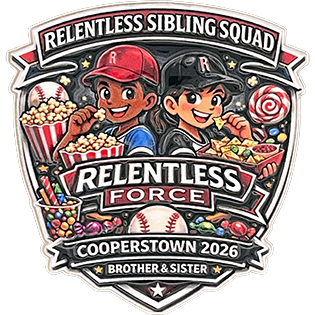 cooperstown sibling snacks candy
